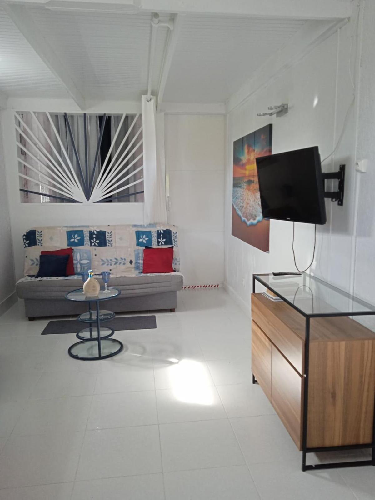 Maryland'S Apartman Grand-Bourg Kültér fotó