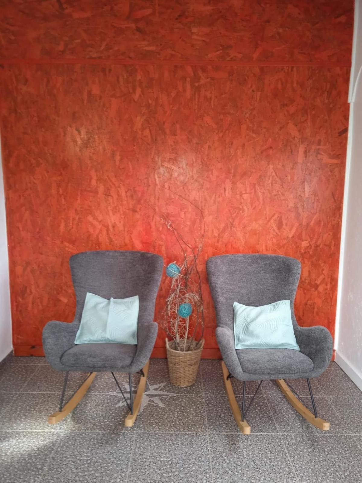 Maryland'S Apartman Grand-Bourg Kültér fotó