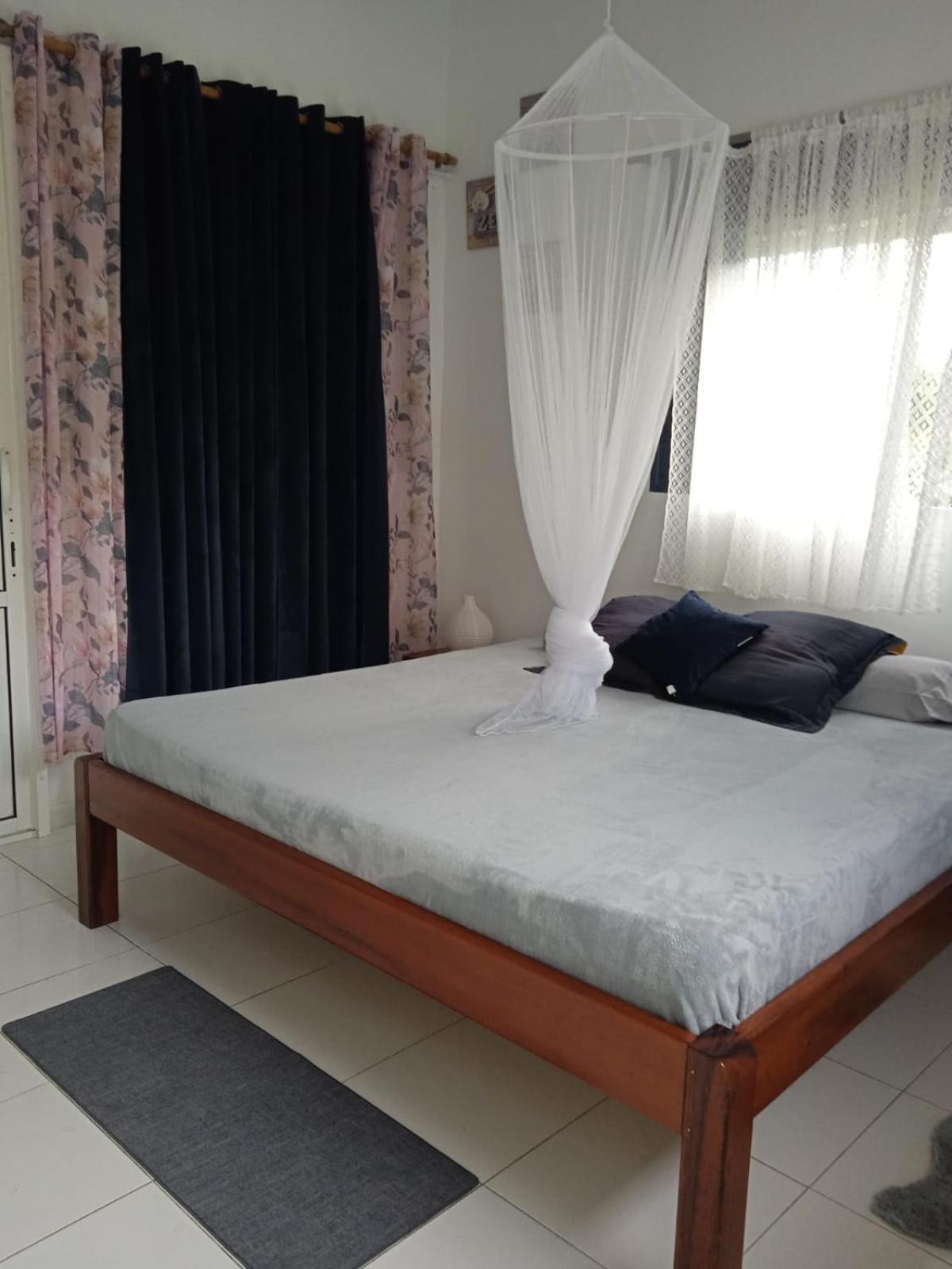 Maryland'S Apartman Grand-Bourg Kültér fotó
