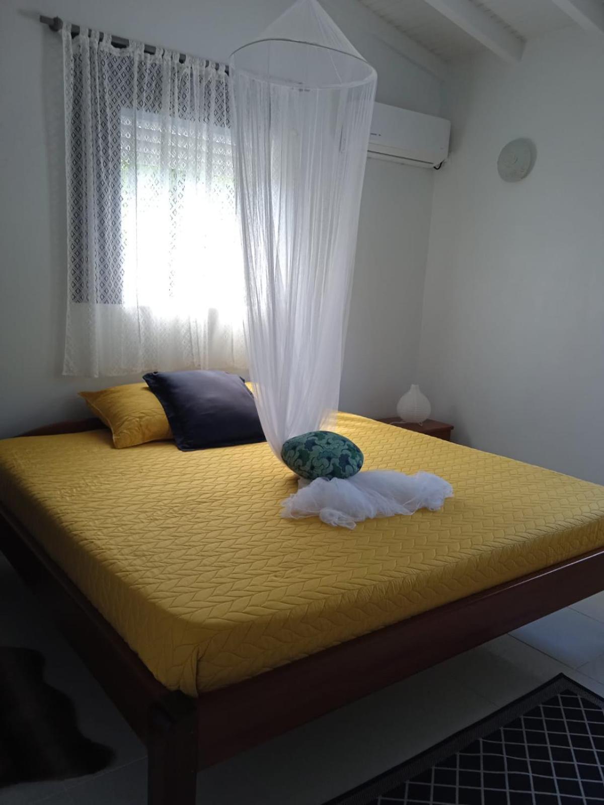 Maryland'S Apartman Grand-Bourg Kültér fotó