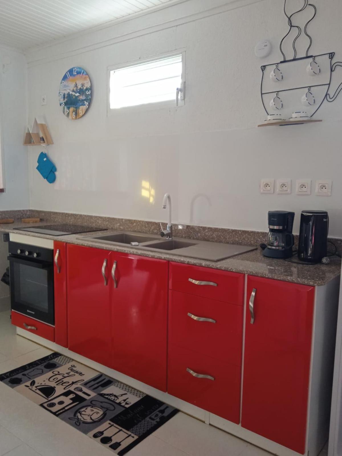 Maryland'S Apartman Grand-Bourg Kültér fotó